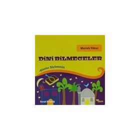 Dem Yayınları Dini Bilmeceler