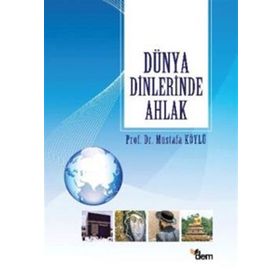 Dem Yayınları Dünya Dinlerinde Ahlak