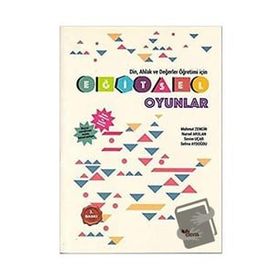 Dem Yayınları Eğitsel Oyunlar