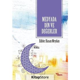 Dem Yayınları Medyada Din ve Değerler