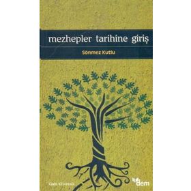 Dem Yayınları Mezhepler Tarihine Giriş