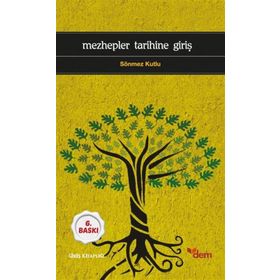 Dem Yayınları Mezhepler Tarihine Giriş