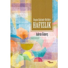 Dem Yayınları Örgün Eğitimle Birlikte Hafızlık
