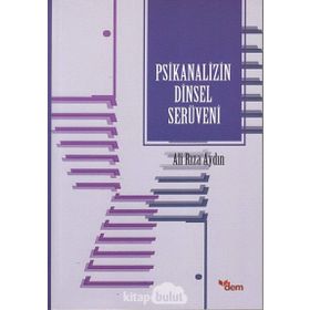 Dem Yayınları Psikanalizin Dinsel Serüveni