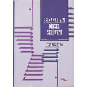 Dem Yayınları Psikanalizin Dinsel Serüveni
