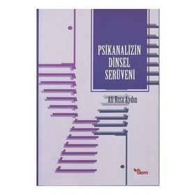 Dem Yayınları Psikanalizin Dinsel Serüveni