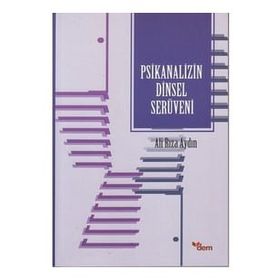 Dem Yayınları Psikanalizin Dinsel Serüveni