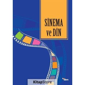 Dem Yayınları Sinema Ve Din