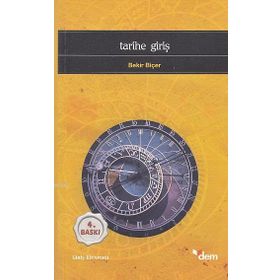 Dem Yayınları Tarihe Giriş