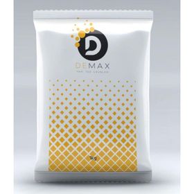 Demax Gri Silikonlu 1 kg Derz Dolgu