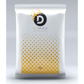 Demax Silikonlu Beyaz 1 kg Derz Dolgusu