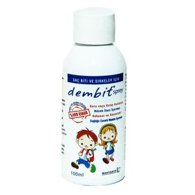 Dembit 100 ml Bit Spreyi