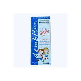 Dembit 100 ml Bit Spreyi