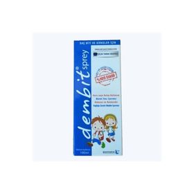 Dembit 100 ml Bit Spreyi