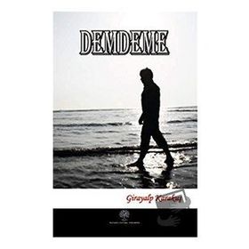 Demdeme - Girayalp Karakuş