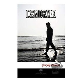 Demdeme - Girayalp Karakuş
