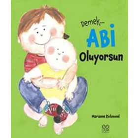 DEMEK ABI OLUYORSUN - GENEL