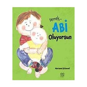DEMEK ABI OLUYORSUN - GENEL