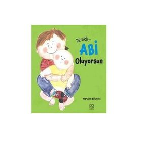 DEMEK ABI OLUYORSUN - GENEL