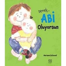 Demek Abi Oluyorsun - Marianne Richmond