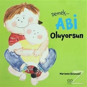 Demek Abi Oluyorsun - Marianne Richmond