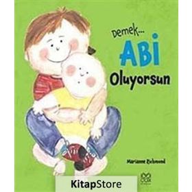 Demek Abi Oluyorsun - Marianne Richmond