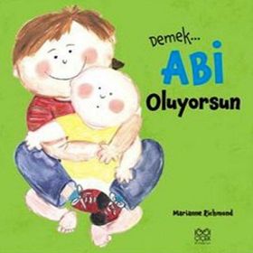 Demek Abi Oluyorsun - Marianne Richmond