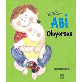 Demek Abi Oluyorsun - Marianne Richmond