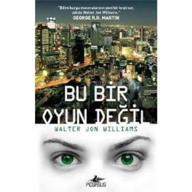 DEMEK ABLA OLUYORSUN - GENEL