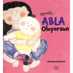 DEMEK ABLA OLUYORSUN - GENEL