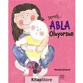 DEMEK ABLA OLUYORSUN - GENEL