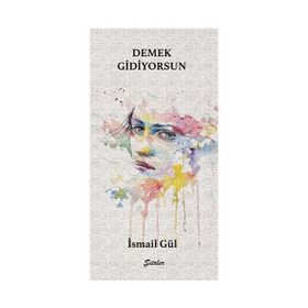 Demek Gidiyorsun İsmail Gül