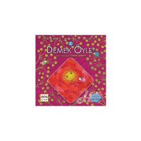 Demek Öyle Dizisi 2 - Demek Öyle - Claire Jobert