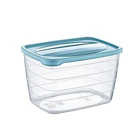 Demet Trendbox 3.5 lt Dikdörtgen Saklama Kabı