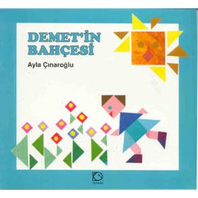 DEMET'IN BAHÇESİ - AYLA ÇINAROĞLU