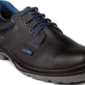 Demir 1202 S2 Çelik Burunlu İş Ayakkabısı