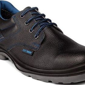 Demir 1202 S2 Çelik Burunlu İş Ayakkabısı