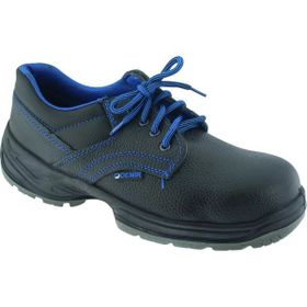 Demir 1210 S2 Siyah İş Ayakkabısı