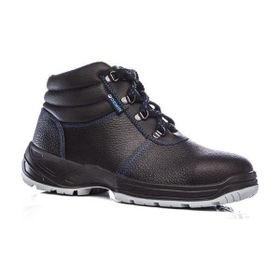 Demir 1210 S3 Çelik Burunlu Deri Bot
