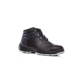 Demir 1210 S3 Çelik Burunlu Deri Bot
