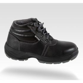 Demir 1210 S3 Çelik Burunlu Deri Bot