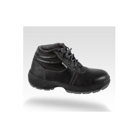 Demir 1210 S3 Çelik Burunlu Deri Bot