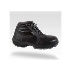 Demir 1210 S3 Çelik Burunlu Deri Bot