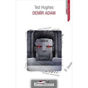 DEMIR ADAM - TED HUGHES