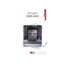 DEMIR ADAM - TED HUGHES