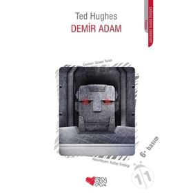 DEMIR ADAM - TED HUGHES
