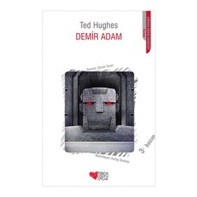 DEMIR ADAM - TED HUGHES