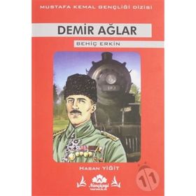 Demir Ağlar - Hasan Yiğit