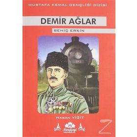 Demir Ağlar - Hasan Yiğit