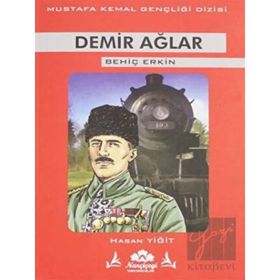 Demir Ağlar - Hasan Yiğit